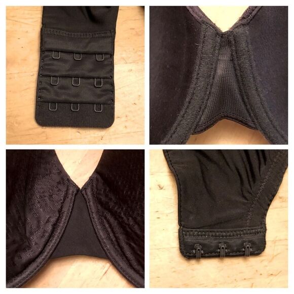 Natori Conform Underwire Full Fit Contour Bra - Picture 12 of 15